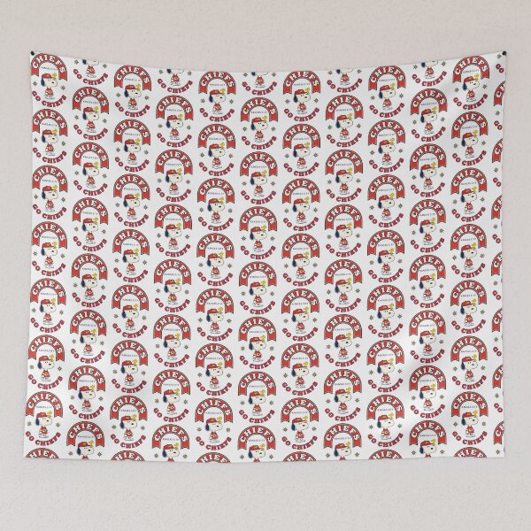 Item preview, Vintage Football Beagle And Bird Fan Art - Red And Gold Game Day Celebration | Best Buy designed and sold by CG737.