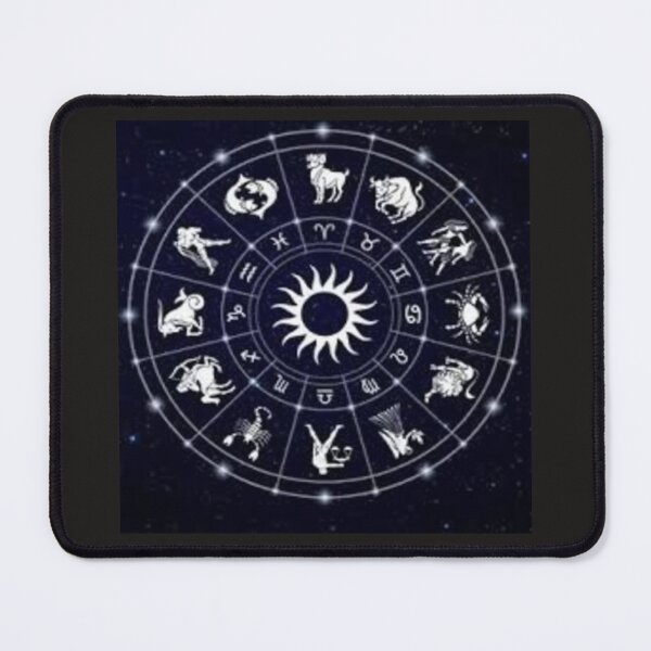 Item preview, zodiac designed and sold by pksart1.