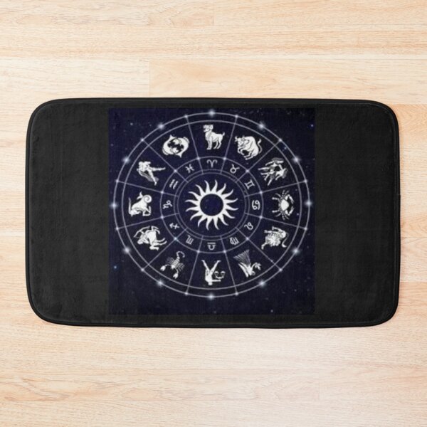 Item preview, zodiac designed and sold by pksart1.