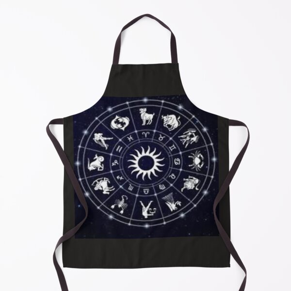 Item preview, zodiac designed and sold by pksart1.