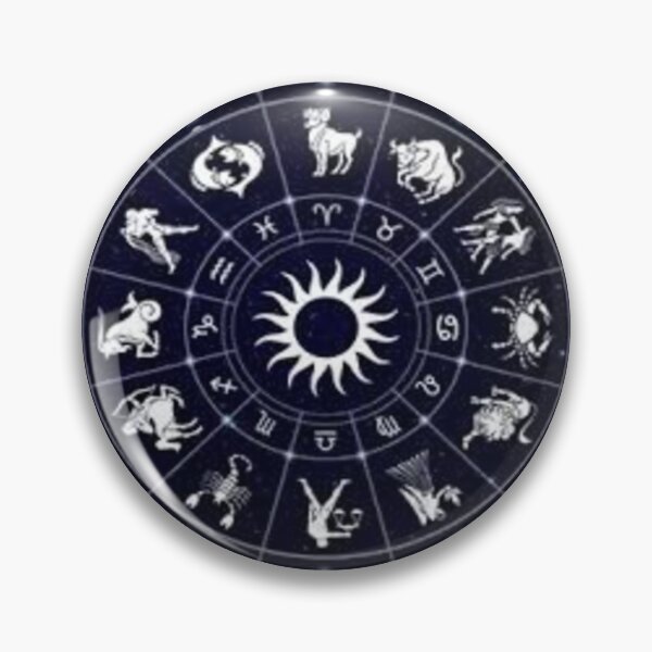 Item preview, zodiac designed and sold by pksart1.