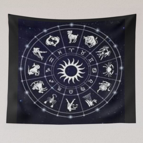 Item preview, zodiac designed and sold by pksart1.