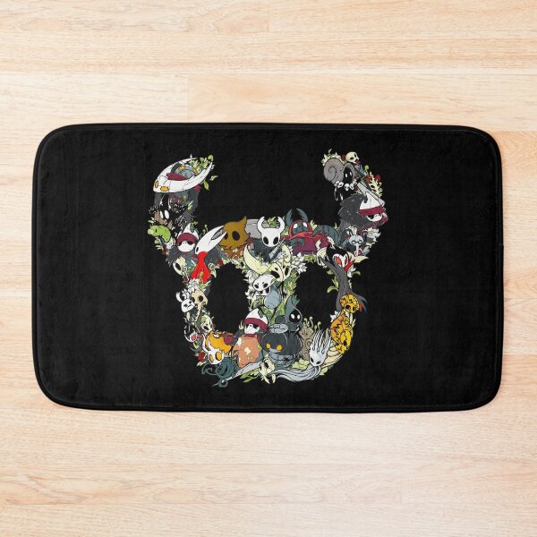 Item preview, Character Skull Collage designed and sold by LaurenFlo96971.