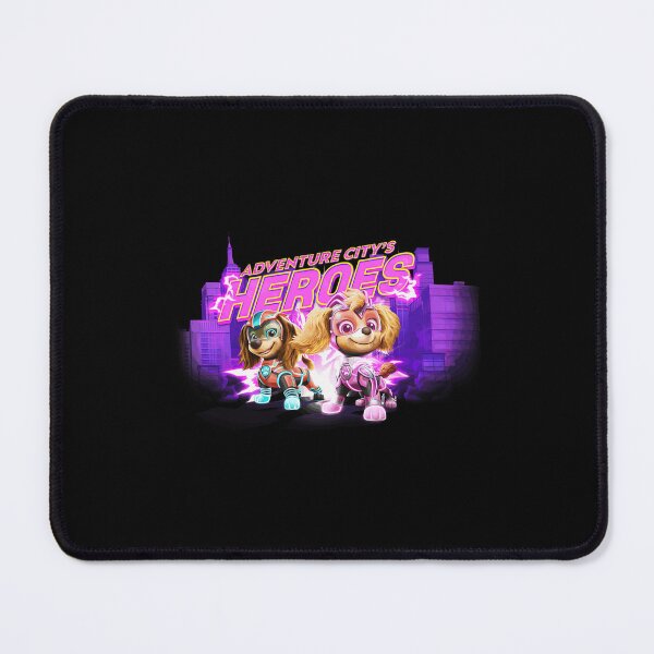 Item preview, Rescue Dog Team The Mighty Rescue City S Heroes designed and sold by AlanPitek.