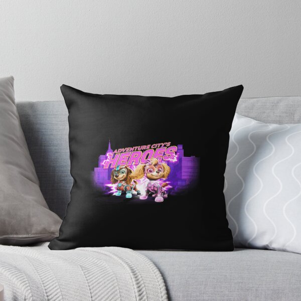 Item preview, Rescue Dog Team The Mighty Rescue City S Heroes designed and sold by AlanPitek.