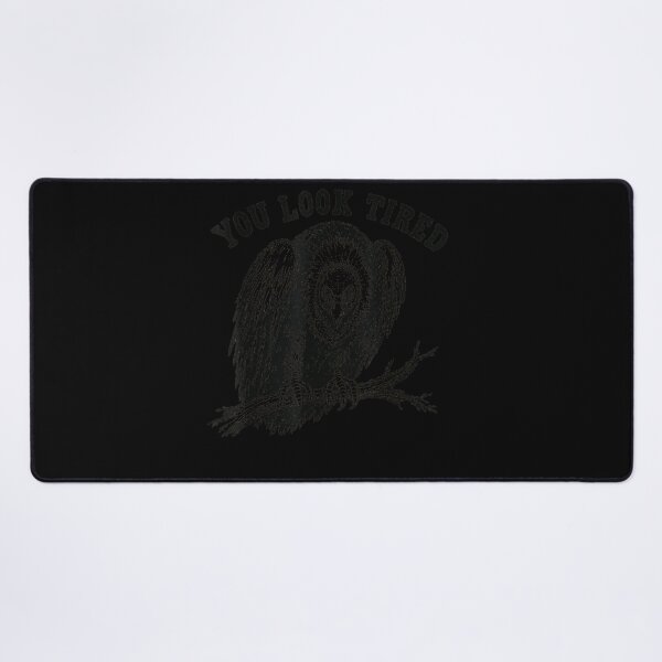 Item preview, You Look Tired Vulture designed and sold by MatherFisher.