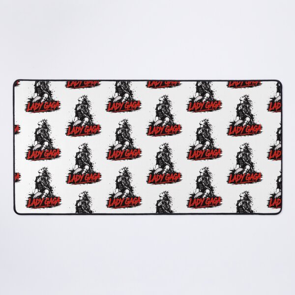 Item preview, Lady Gaga designed and sold by Tazmamert-HALOM.