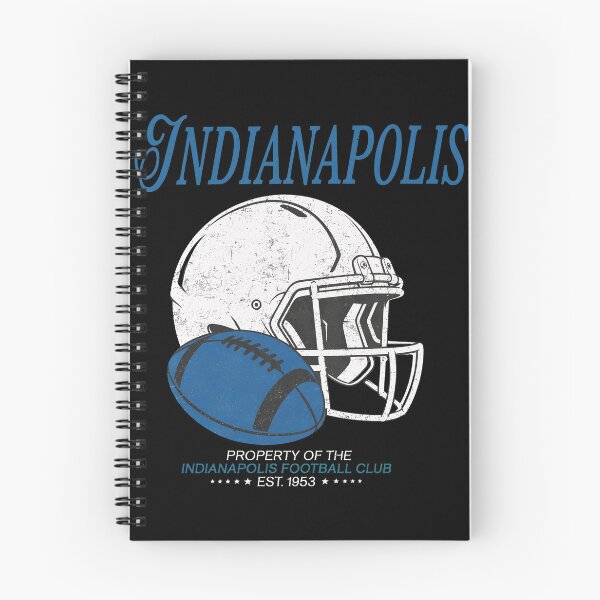Item preview, Vintage Football Fan Indianapolis designed and sold by GeorgeSmi93116.