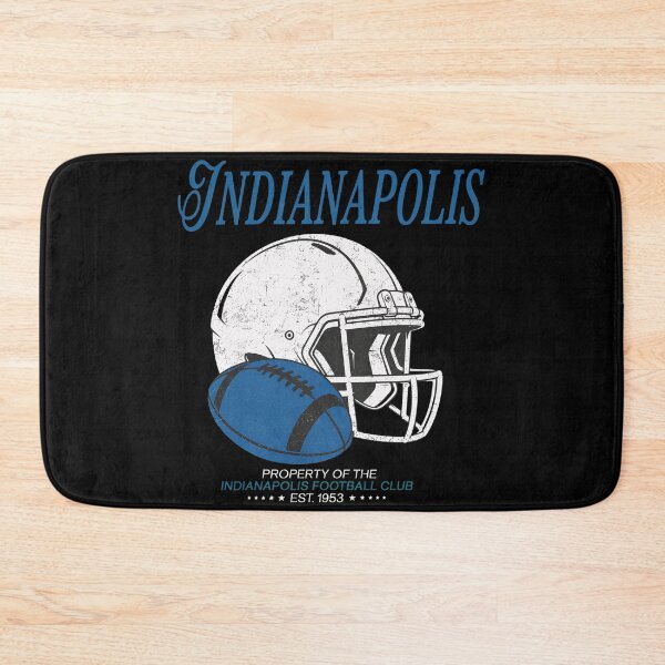 Item preview, Vintage Football Fan Indianapolis designed and sold by GeorgeSmi93116.