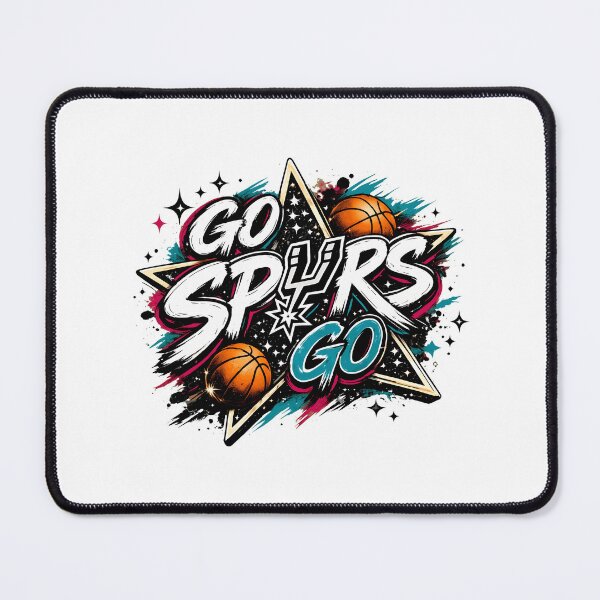 Item preview, Go Team Go Basketball Fan  designed and sold by Snyder93.