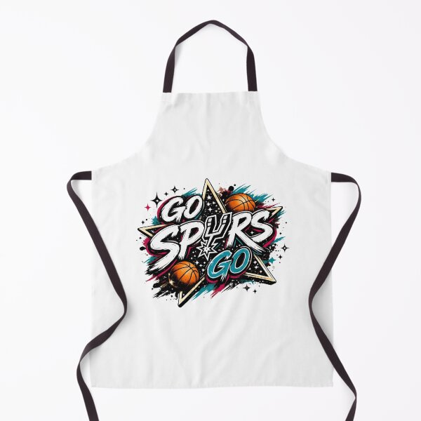 Item preview, Go Team Go Basketball Fan  designed and sold by Snyder93.
