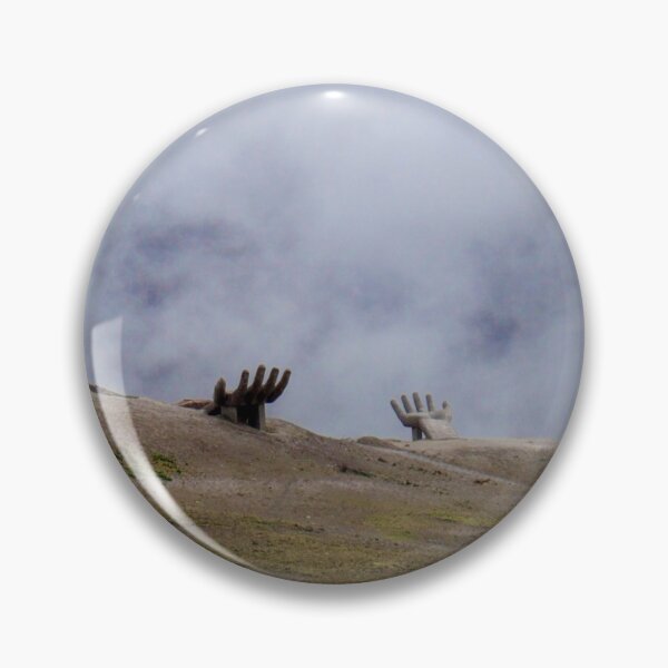 Item preview, Hands of God In Peru designed and sold by olivia-wilbur.