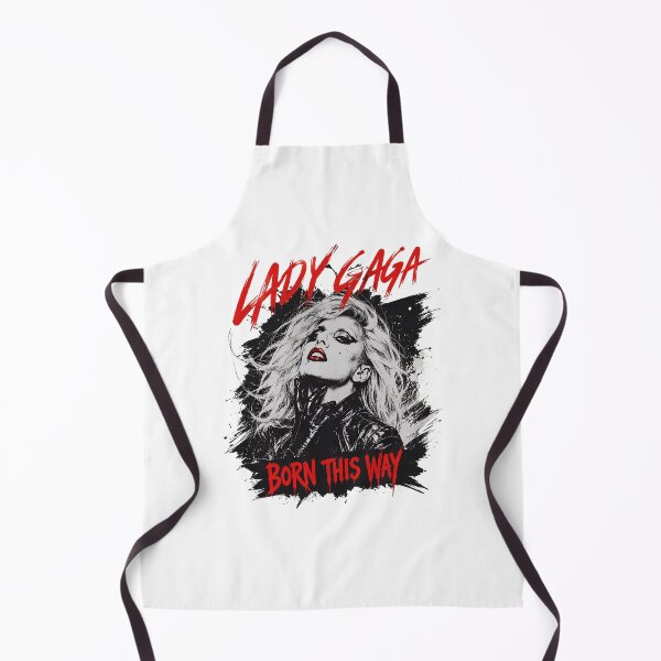 Item preview, Lady Gaga Born This Way designed and sold by Tazmamert-HALOM.