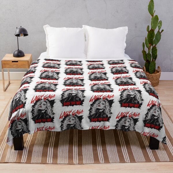 Item preview, Lady Gaga Born This Way designed and sold by Tazmamert-HALOM.
