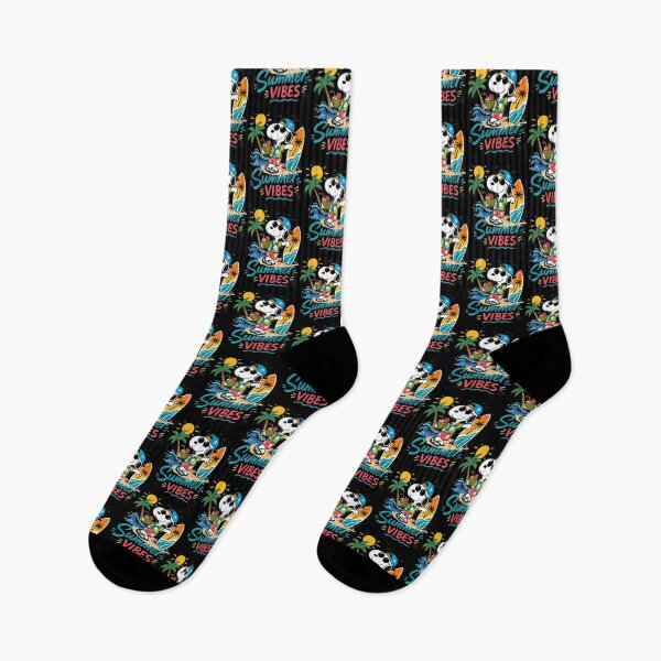 Item preview, Tropical Summer Vibes Retro Beach Sunset Illustration | Best Buy designed and sold by CG737.