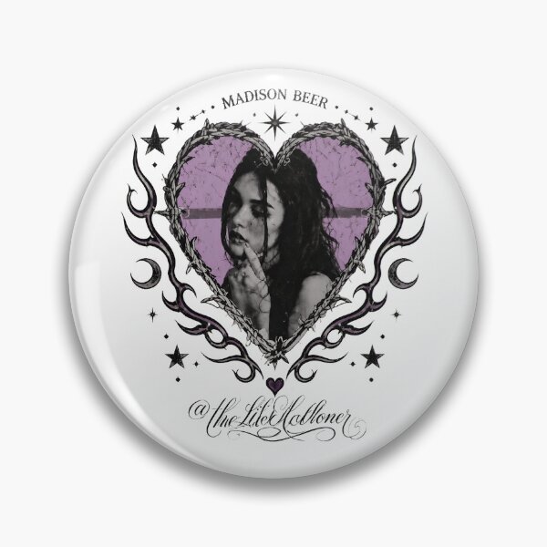 Item preview, Madison Beer designed and sold by Tazmamert-HALOM.