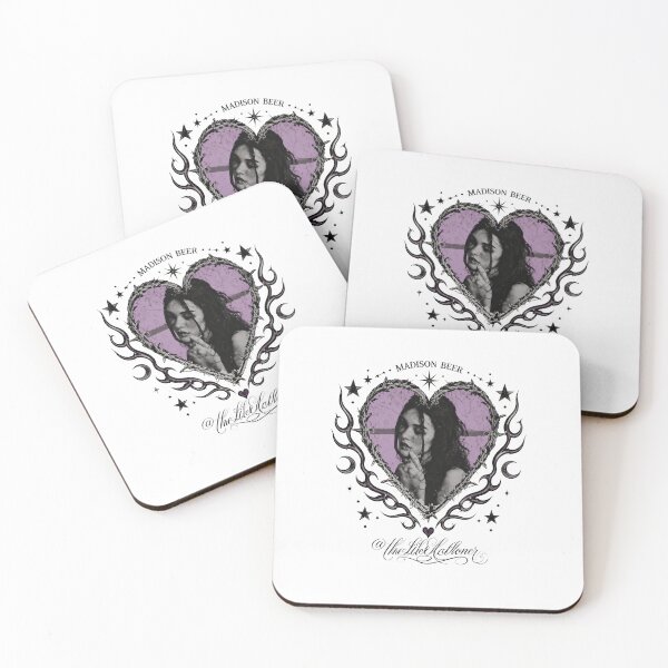 Item preview, Madison Beer designed and sold by Tazmamert-HALOM.