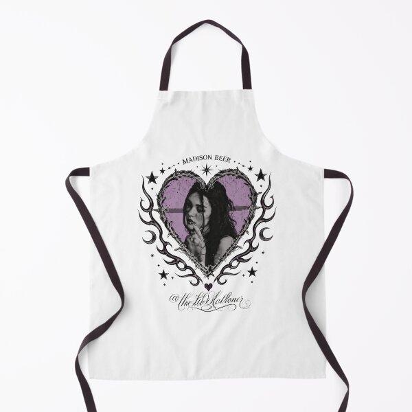 Item preview, Madison Beer designed and sold by Tazmamert-HALOM.