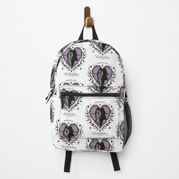 Item preview, Madison Beer designed and sold by Tazmamert-HALOM.