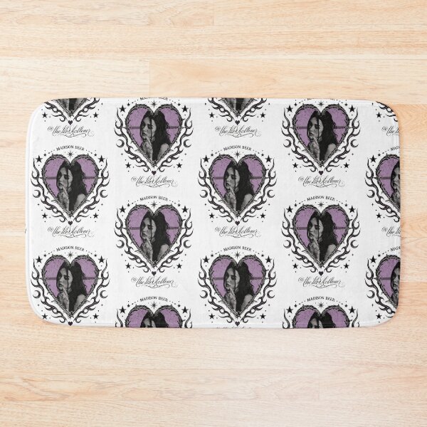 Item preview, Madison Beer designed and sold by Tazmamert-HALOM.