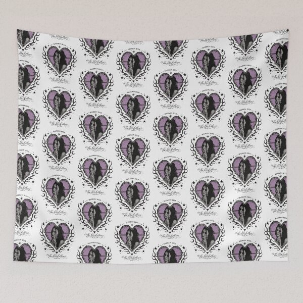 Item preview, Madison Beer designed and sold by Tazmamert-HALOM.