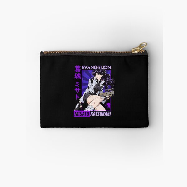 Item preview, Misato Katsuragi - Anime Fan Art designed and sold by PatriciaNavar.