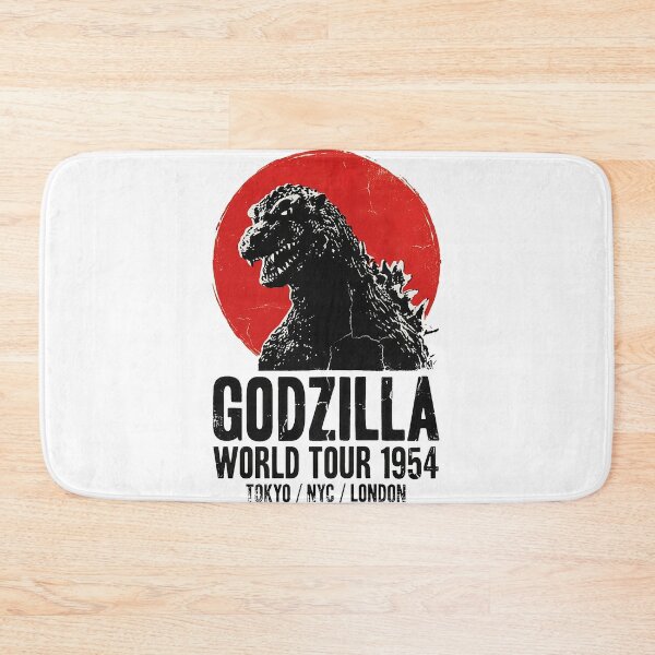 Item preview, Retro Monster World Tour Vintage Graphic  designed and sold by Slomski90.