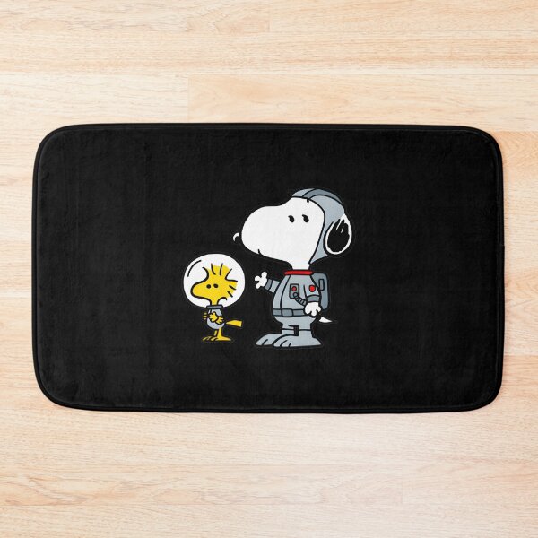 Item preview, Snoopy Woodstock Buddy Duo Fun Art | Best Gift designed and sold by CG737.