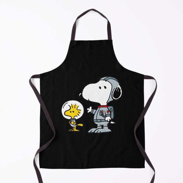 Item preview, Snoopy Woodstock Buddy Duo Fun Art | Best Gift designed and sold by CG737.
