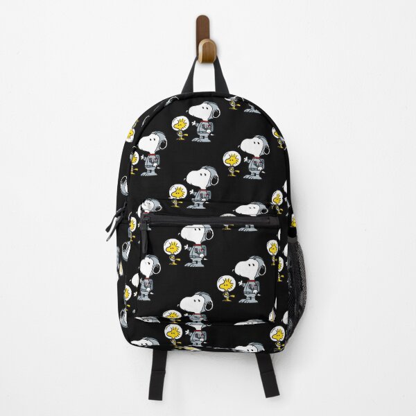 Item preview, Snoopy Woodstock Buddy Duo Fun Art | Best Gift designed and sold by CG737.