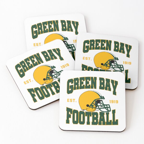 Artikelvorschau, Green Bay Football Kleinkind entworfen und verkauft von Snyder93.