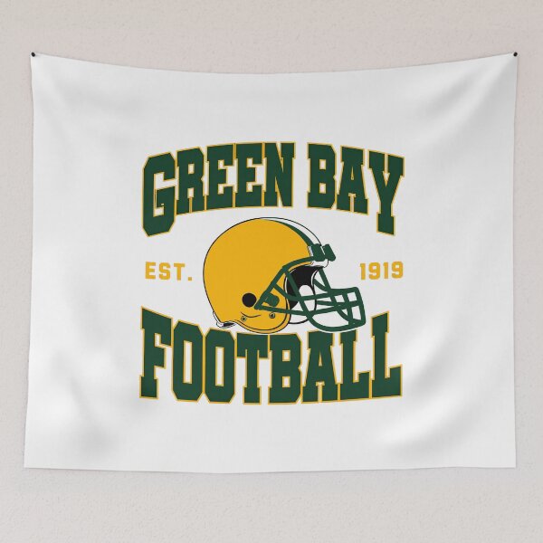 Item preview, Green Bay Football Toddler  designed and sold by Snyder93.