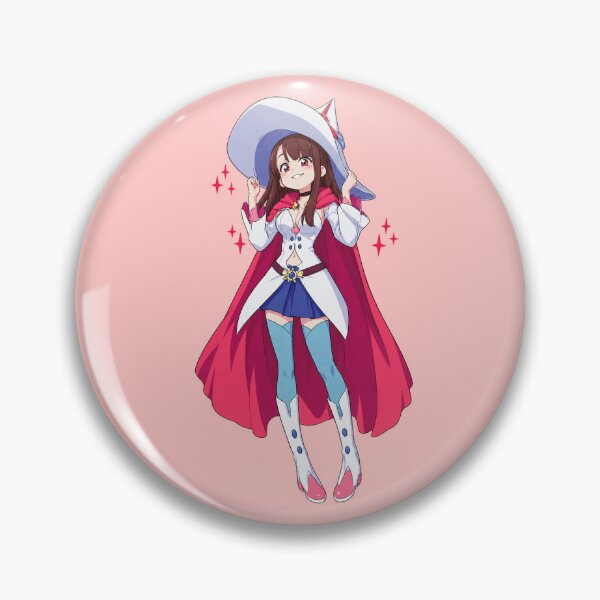 Item preview, Akko designed and sold by YChangShop.