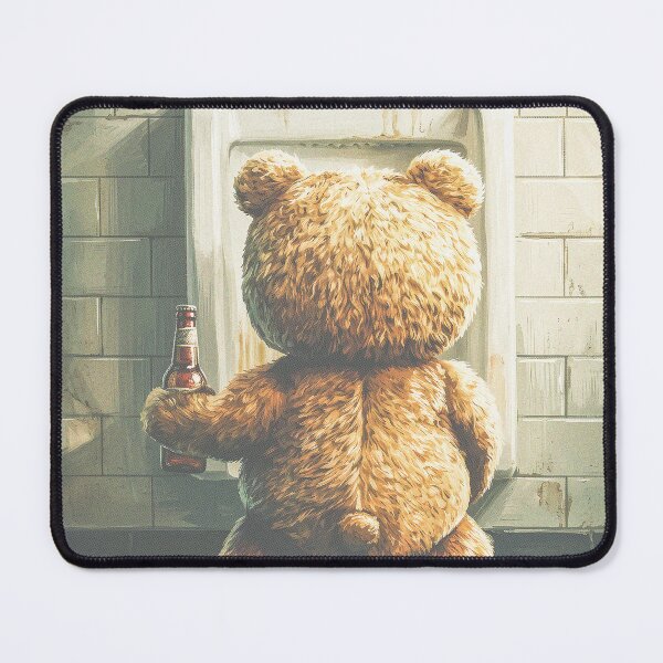 Item preview, Ted Bear designed and sold by langerichard.