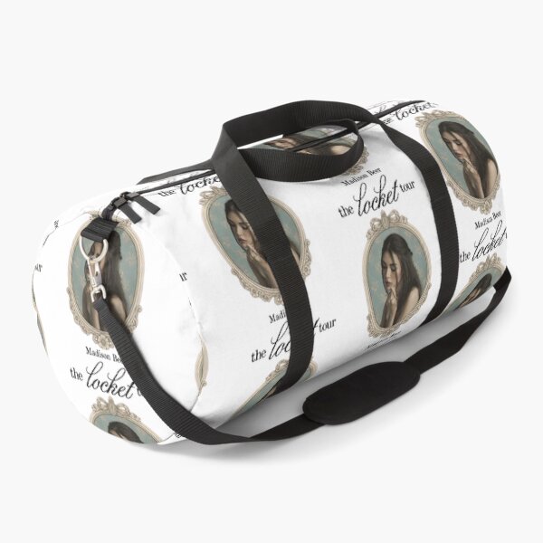 Item preview, Madison Beer The Locket Tour designed and sold by Strow--bary.