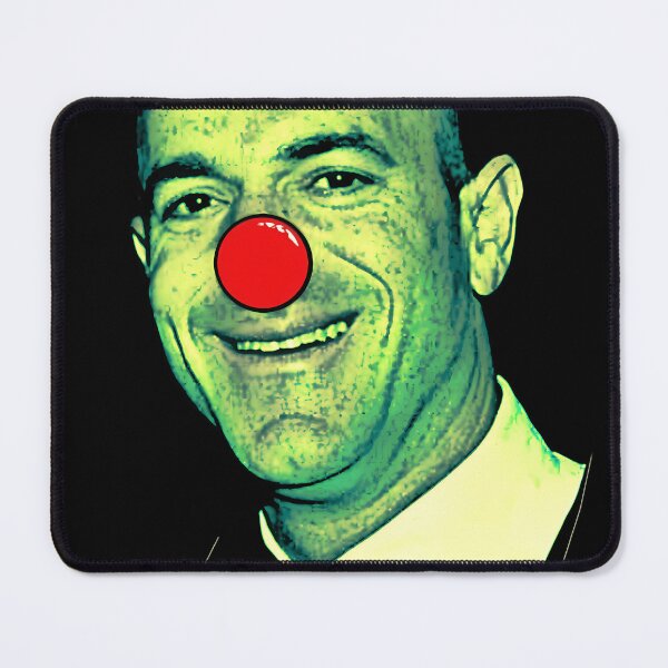 Item preview,  John Fisher Clown designed and sold by cieronbudaut.