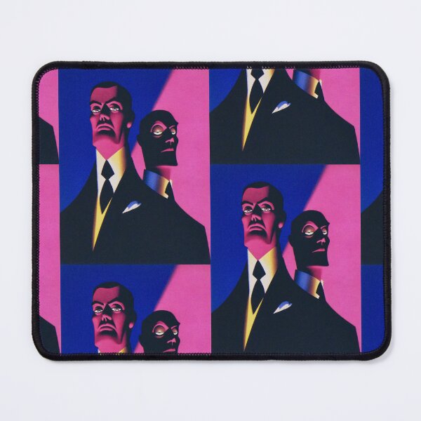 Item preview, Art Deco Boys designed and sold by LockedUp.