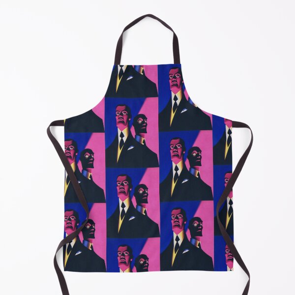 Item preview, Art Deco Boys designed and sold by LockedUp.