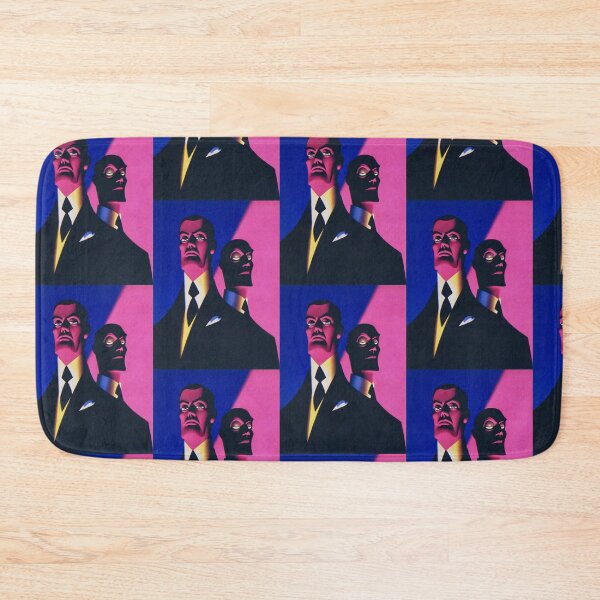 Item preview, Art Deco Boys designed and sold by LockedUp.