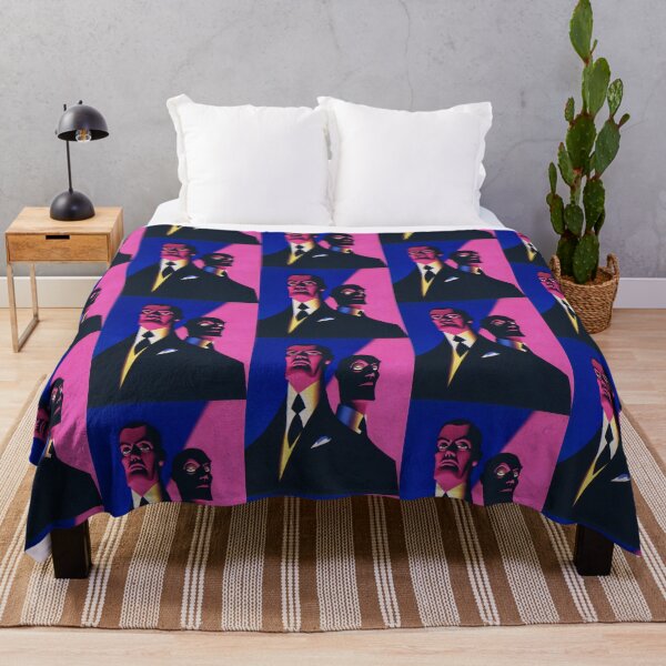 Item preview, Art Deco Boys designed and sold by LockedUp.