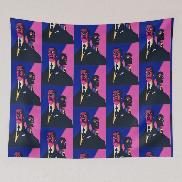 Item preview, Art Deco Boys designed and sold by LockedUp.