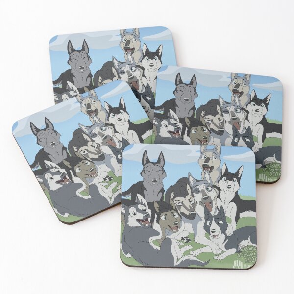 Item preview, Jerome and Lydia's family designed and sold by RaineOfAuroria.
