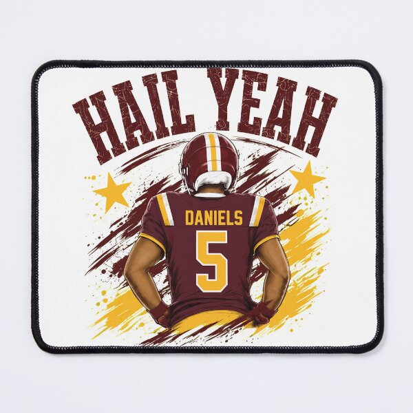 Item preview, HAIL YEAH Football Fan designed and sold by Abrum02.