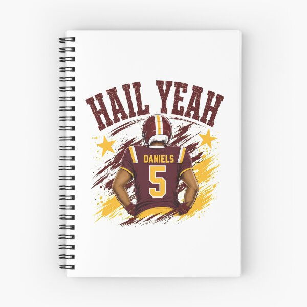 Item preview, HAIL YEAH Football Fan  designed and sold by Abrum02.