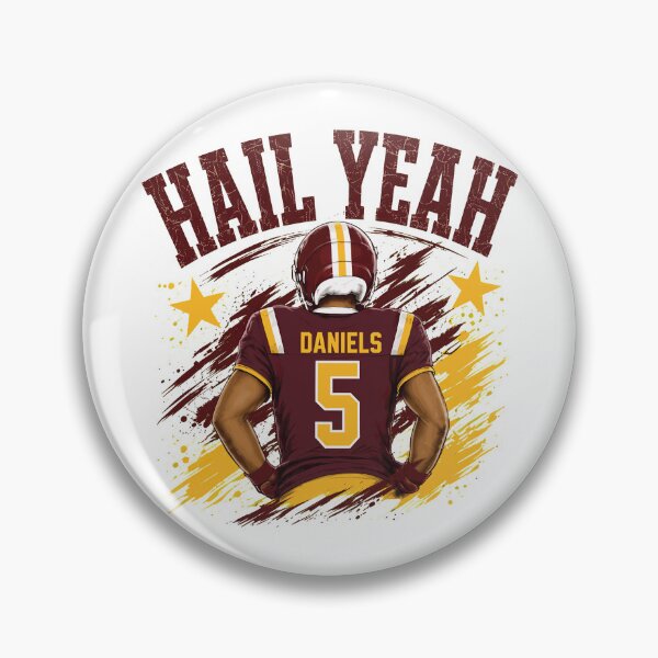 Item preview, HAIL YEAH Football Fan designed and sold by Abrum02.