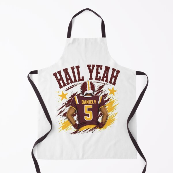 Item preview, HAIL YEAH Football Fan designed and sold by Abrum02.