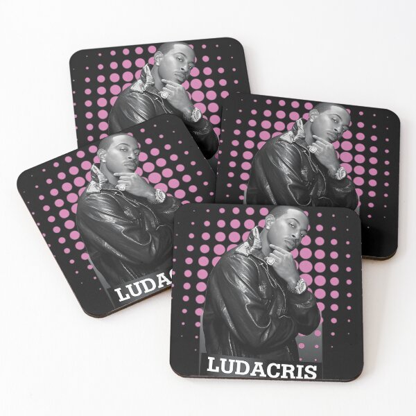 Item preview, Ludacris Hip Hop Artist designed and sold by cieronbudaut.
