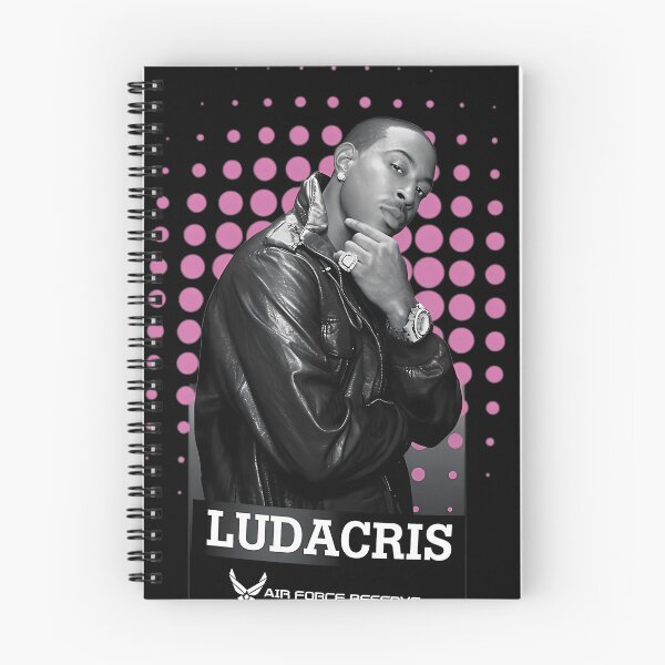Item preview, Ludacris Hip Hop Artist designed and sold by cieronbudaut.