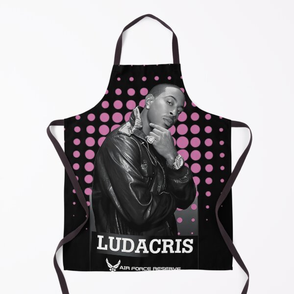 Item preview, Ludacris Hip Hop Artist designed and sold by cieronbudaut.