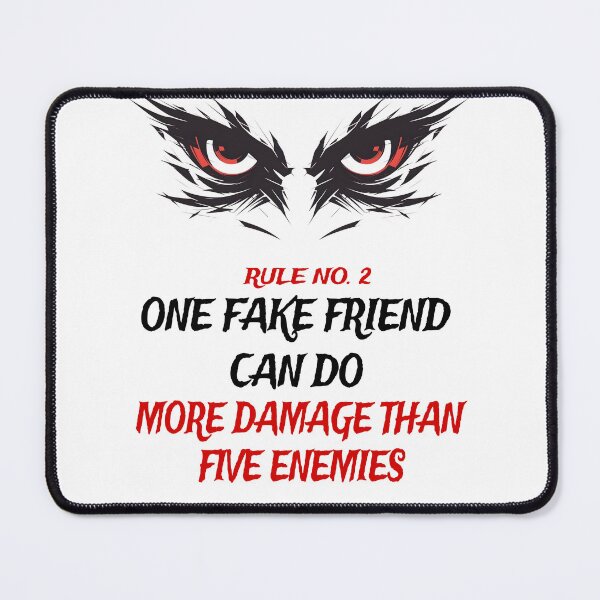 Item preview, Rule no. 2 designed and sold by BLUEWINGS12.